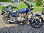  ST 1100 